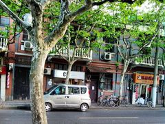 -Feiyue飞跃(长乐路店)