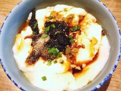 咸豆腐花-新梅华·茶点餐厅(欧尚店)