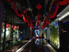 -尚橙歌坊主题式KTV(恒大商业广场店)