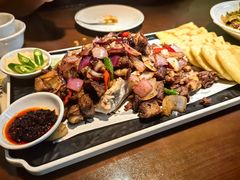 -纯肴大东北(新城北街店)