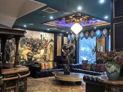 -福禧酒窖·中餐厅 (万柳店)