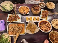 -小街天府