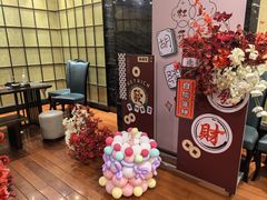 -海景壹号大酒店(滨湖店)