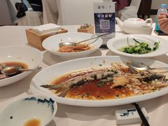 -山水一号·中餐厅