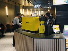 -麦当劳(前海店)
