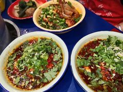 -马路边边麻辣烫联盟路店