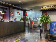 -鸭王烤鸭店(三里河店)