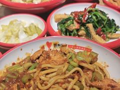 -西粉堂新疆米粉(朝外店)