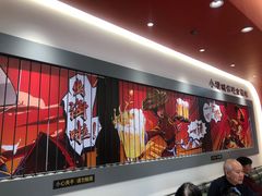 等位区-避风塘·金牌店·夜宵(金玉兰店)