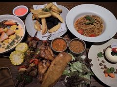 -La Terre乐田(万象城店)