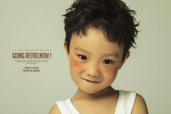 -韵纪亲子儿童摄影·孕妈照