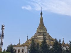 -洛阳白马寺