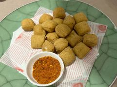 -尚一汤 广东炖汤(金桥国际店)