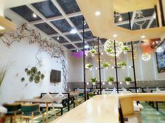 -确喜美味小厨(西单商场兰州店)