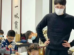 -琴书和韵(上南馆旗舰店)