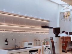 -% Arabica阿拉比卡咖啡(武康路店)