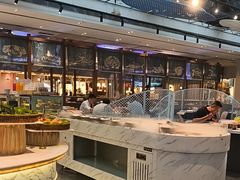 -半岛听涛蒸汽海鲜自助(K11店)