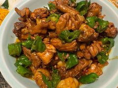 -三道菜(明堂公园店)