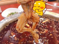 -刘胖娃鱼庄·特色肥肠鱼(杨家坪店)