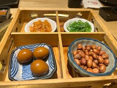 -松鱼亭·和牛烧肉(协鑫广场店)