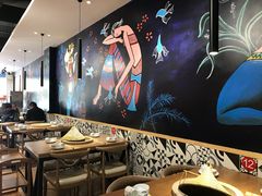 -鲜呦蒸汽石锅鱼(北辰路店)