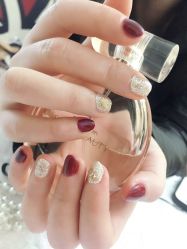 -Miss·A日式美甲美睫