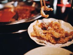 -大龙辣火锅·龙虾·烧烤(湖滨新天地店)
