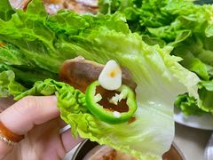 -韩聚园韩国料理(文灶店)