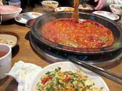 -牛市坎火锅(建设路店)