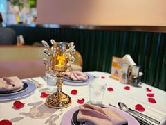 -Kathleen's Bistro&Bar 凯圣琳西餐厅(漕河泾印象城店)