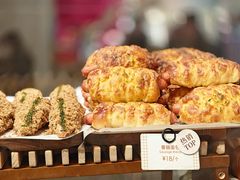 -CARINO BAKERY&CAFE(人广来福士店)