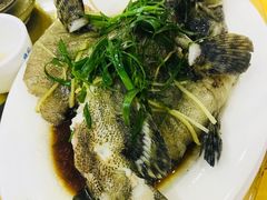 -张家卫·阳江菜·小海鲜(肥婆湾桥店)