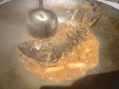 -阿五黄河大鲤鱼(英协路店)