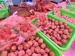 -阿娟牛肉丸·手打牛肉丸·现做现卖