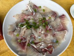 生鱼片-红日饭店(裕隆三路店)