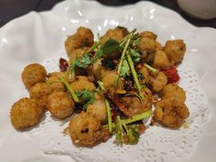麻辣鱿鱼嘴-东莱馋房(陆家嘴店)