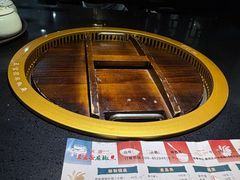 -匠岳·王宝器麻椒鱼(会展中心店)