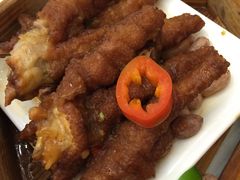 -百乐门喜宴(海珠广场华厦店)