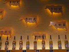 -一牛道炭火烧肉居酒屋(椒江店)