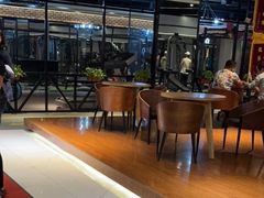 -银吉姆健身(平江万达馆)