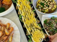 -嘉禧大酒楼(康城广场店)
