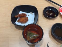 -友壹町寿司(佛山新DNA店)