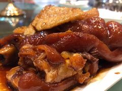 -抱德·潮汕味(敦和店原惠城鱼仔)