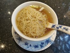 鲜虾云吞面-正斗·港式粤菜(SKLP店)