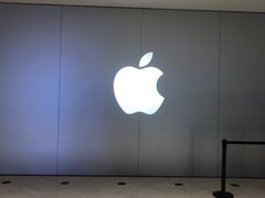 -Apple零售店(深圳益田假日广场店)