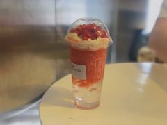 -夏羽记甜品(小榄大信店)