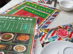 -肥仔文澳门猪骨煲(南京西路店)