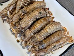 -探鲜渔府·复古庭院风·商务海鲜(鹏城较场尾美食中心精选店)