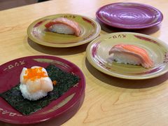-寿司郎(皇庭广场店)