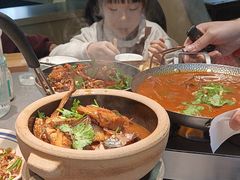 -老淮滨-蚌埠非遗小吃(淮河路店)